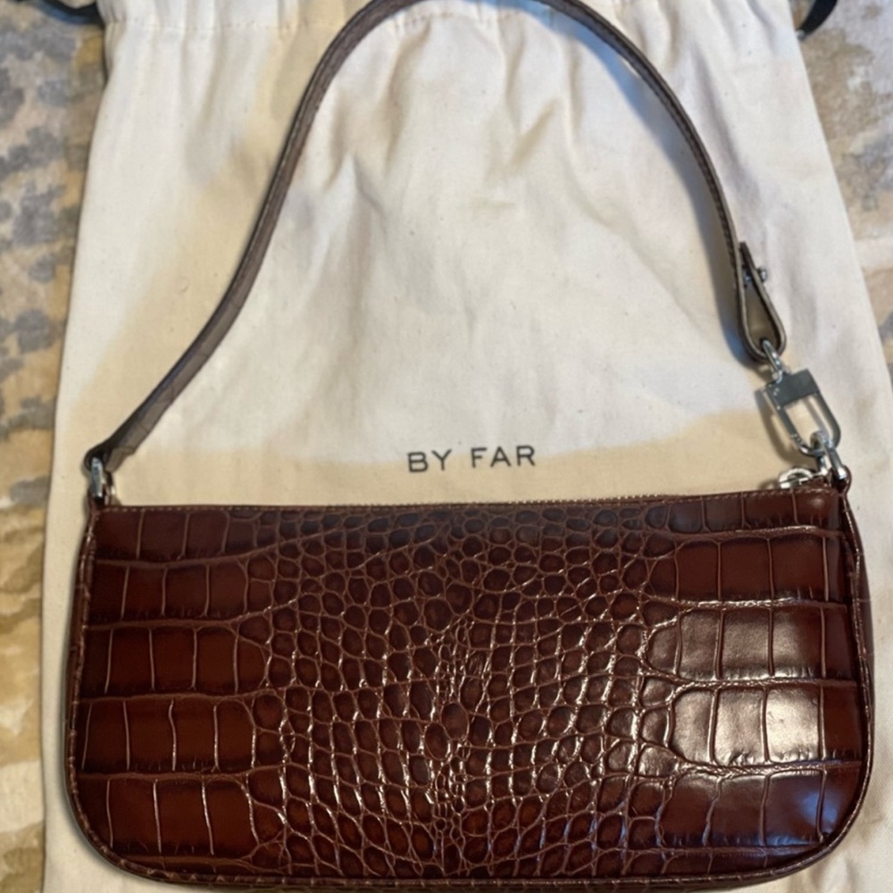 Mu Mu bergandi Bag